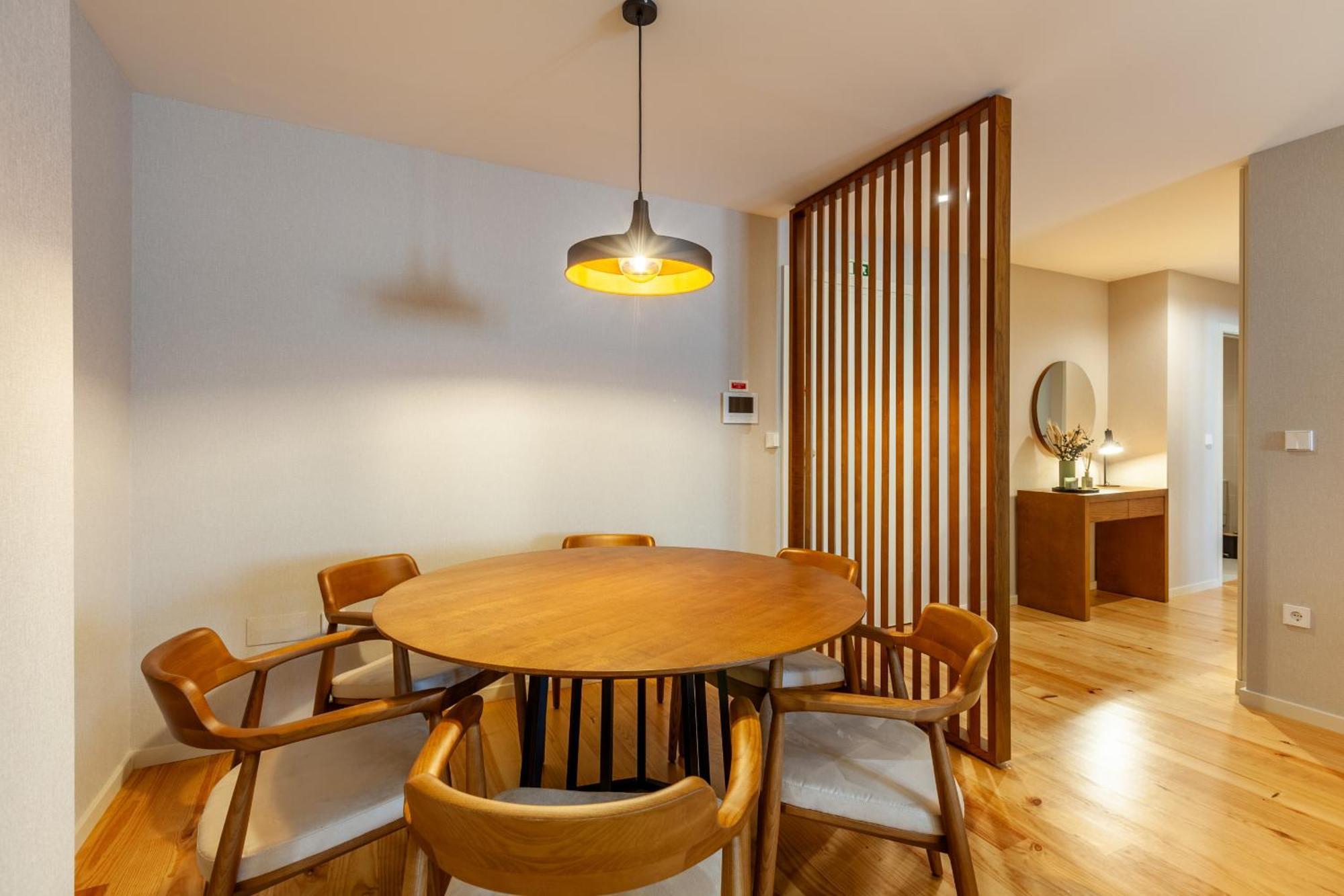 Savvy Signature Apartments Porto Exteriér fotografie