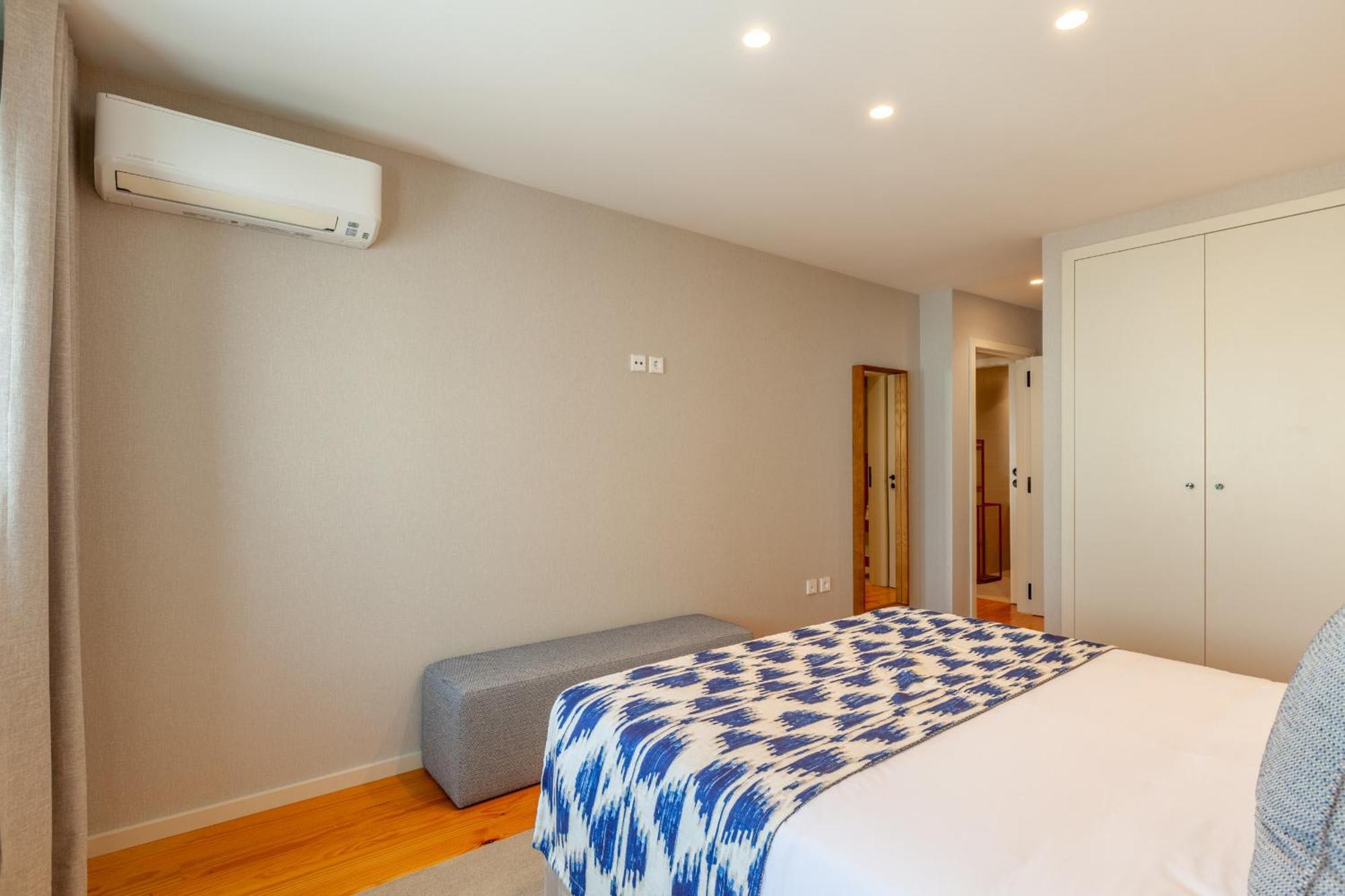 Savvy Signature Apartments Porto Exteriér fotografie