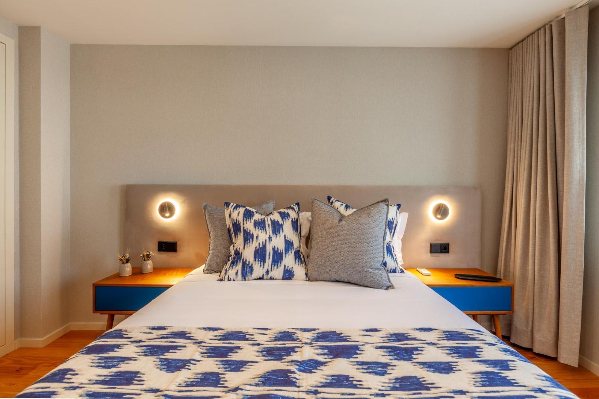 Savvy Signature Apartments Porto Exteriér fotografie
