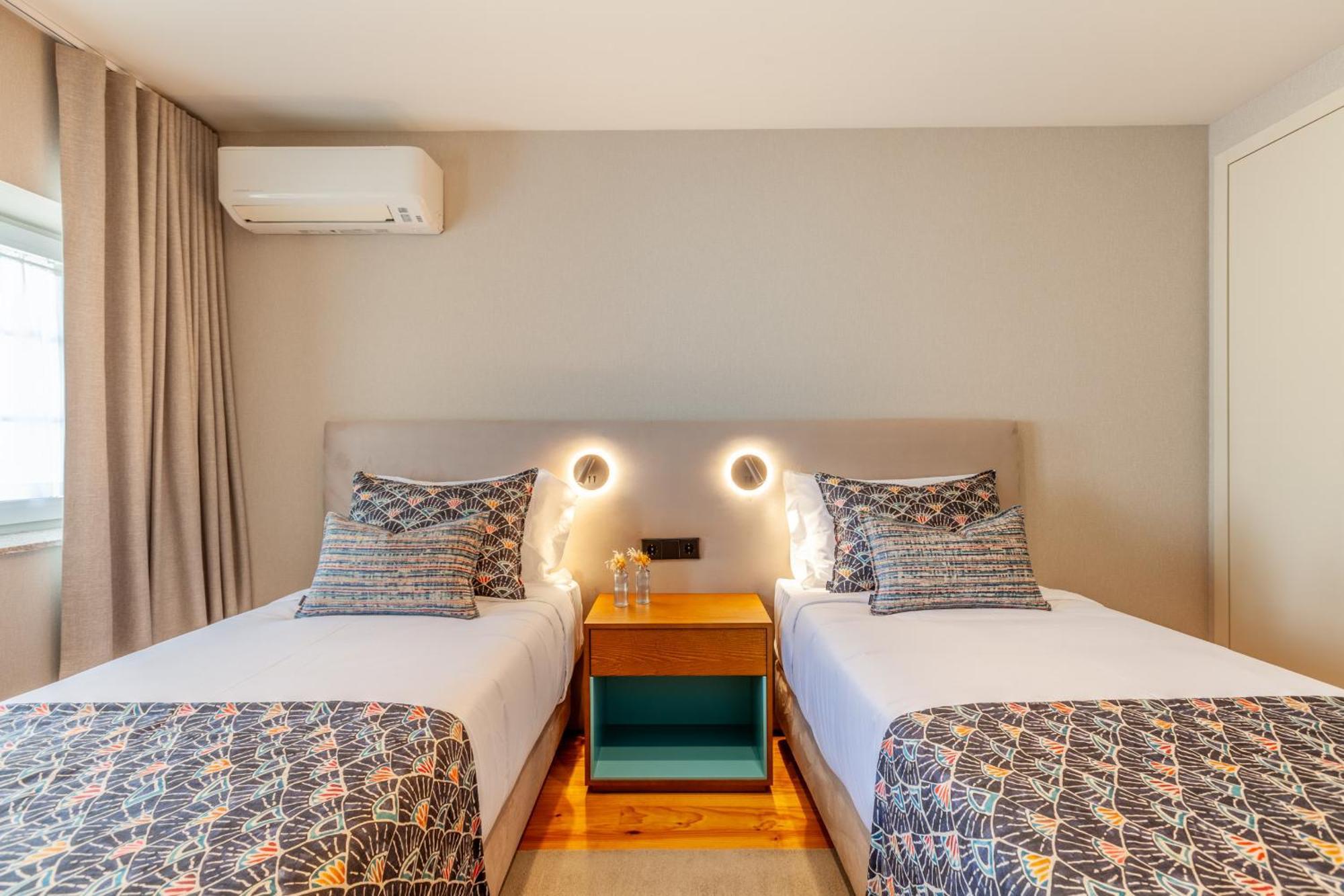 Savvy Signature Apartments Porto Exteriér fotografie