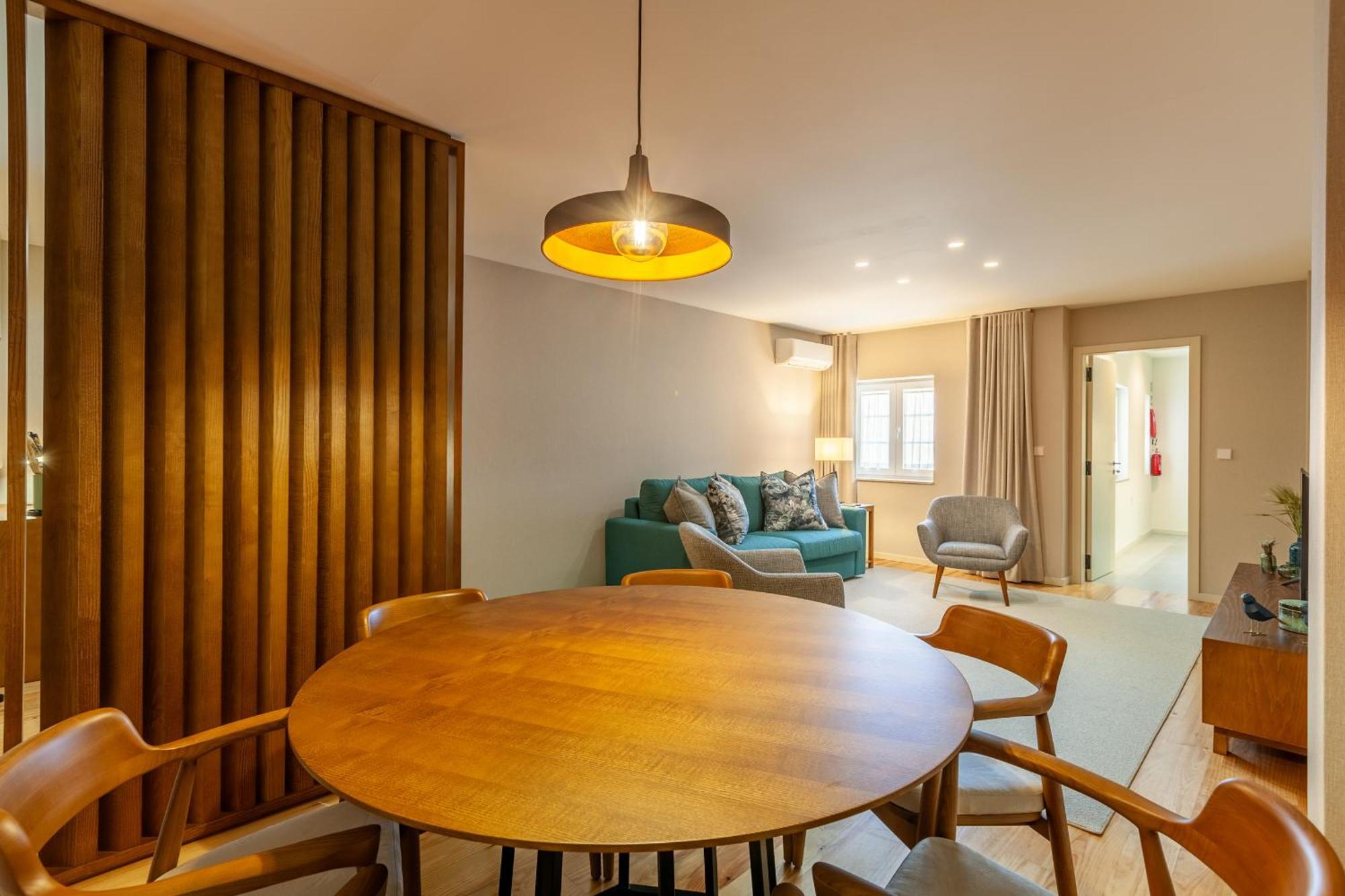 Savvy Signature Apartments Porto Exteriér fotografie