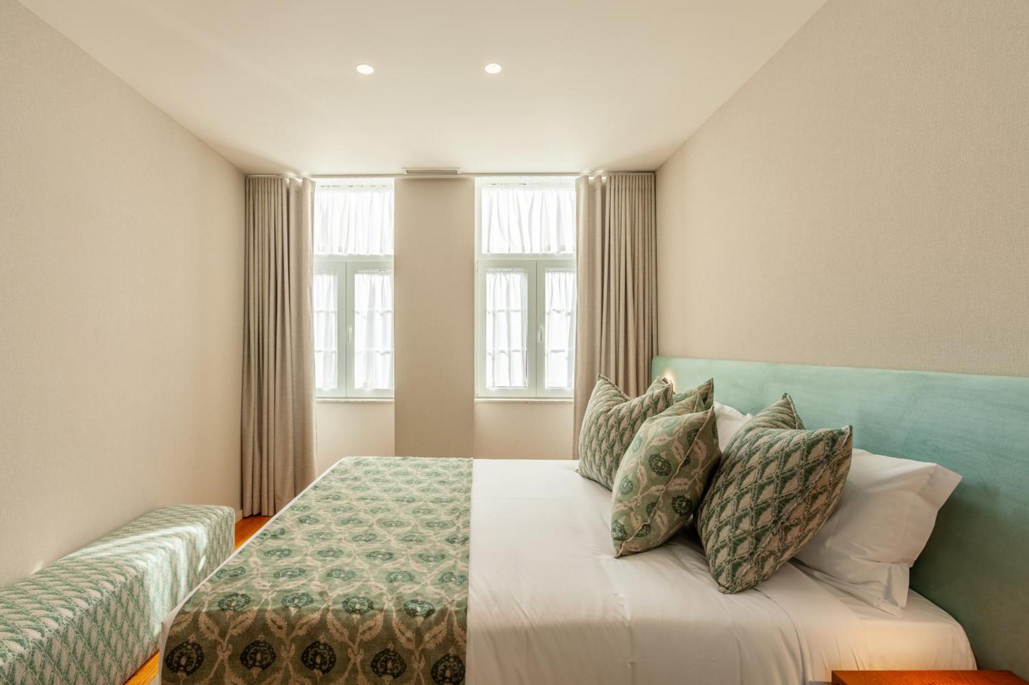 Savvy Signature Apartments Porto Exteriér fotografie