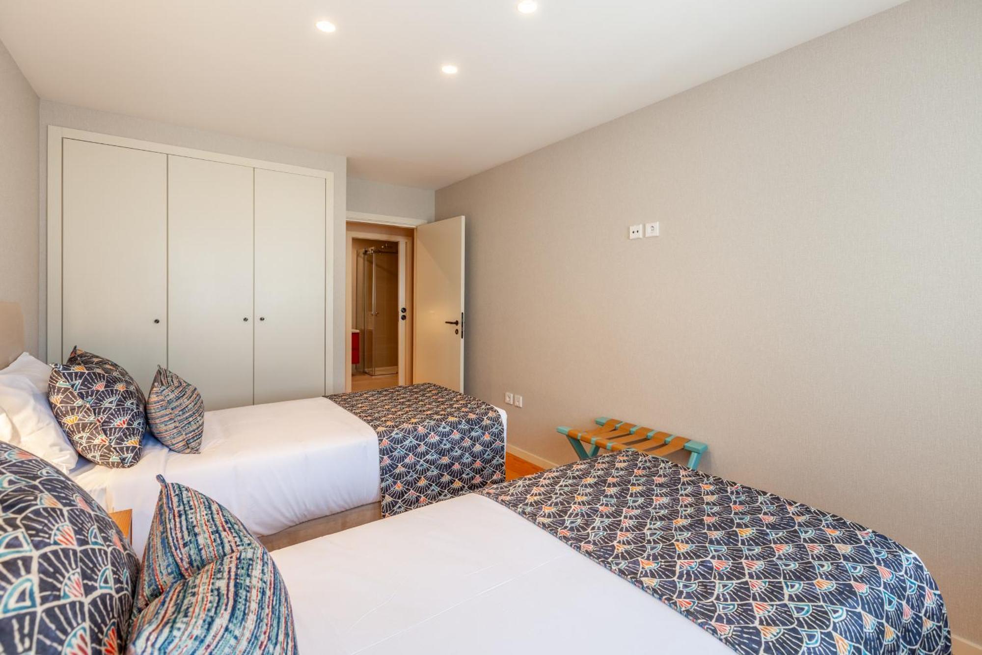 Savvy Signature Apartments Porto Exteriér fotografie