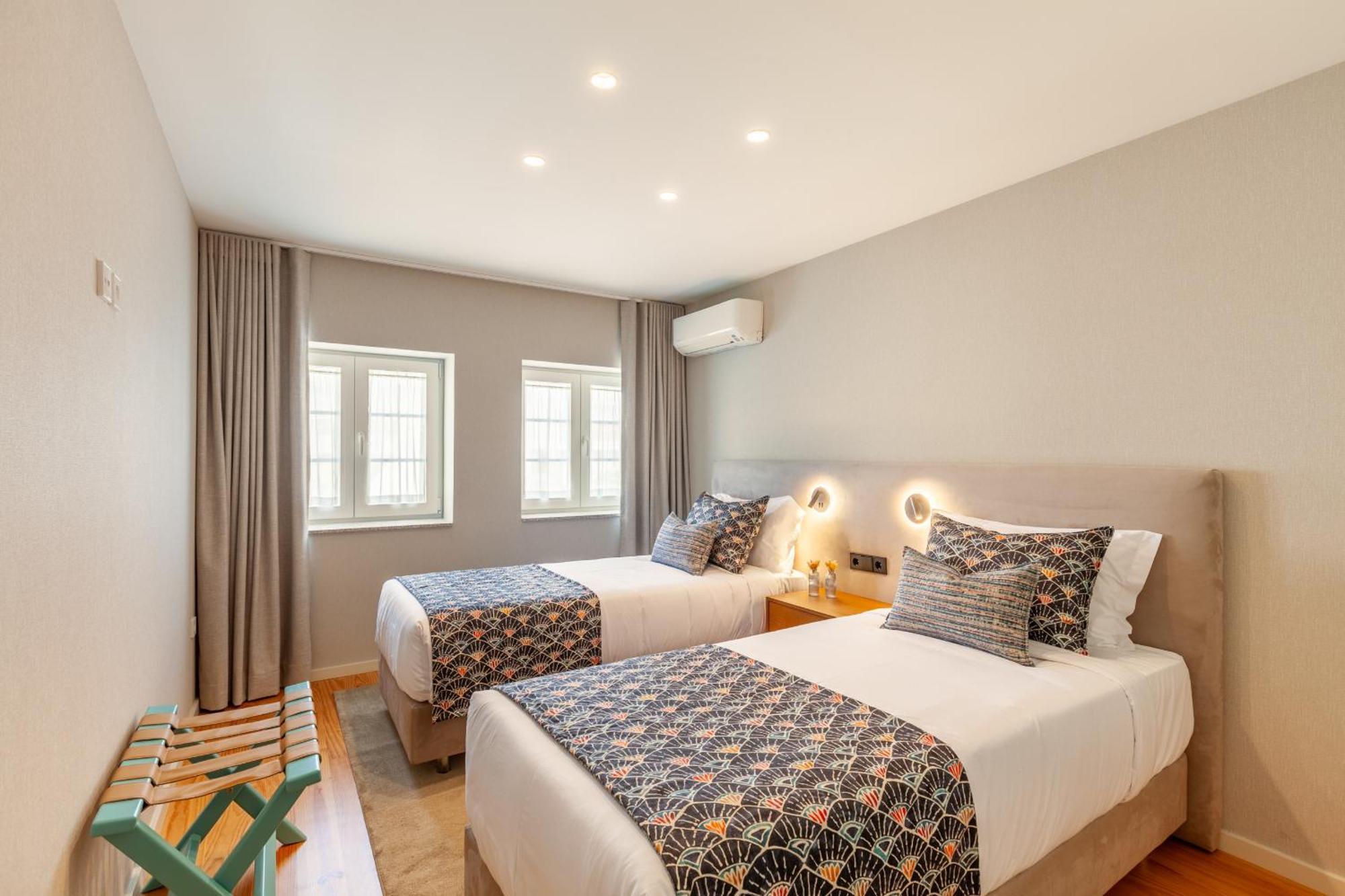Savvy Signature Apartments Porto Exteriér fotografie