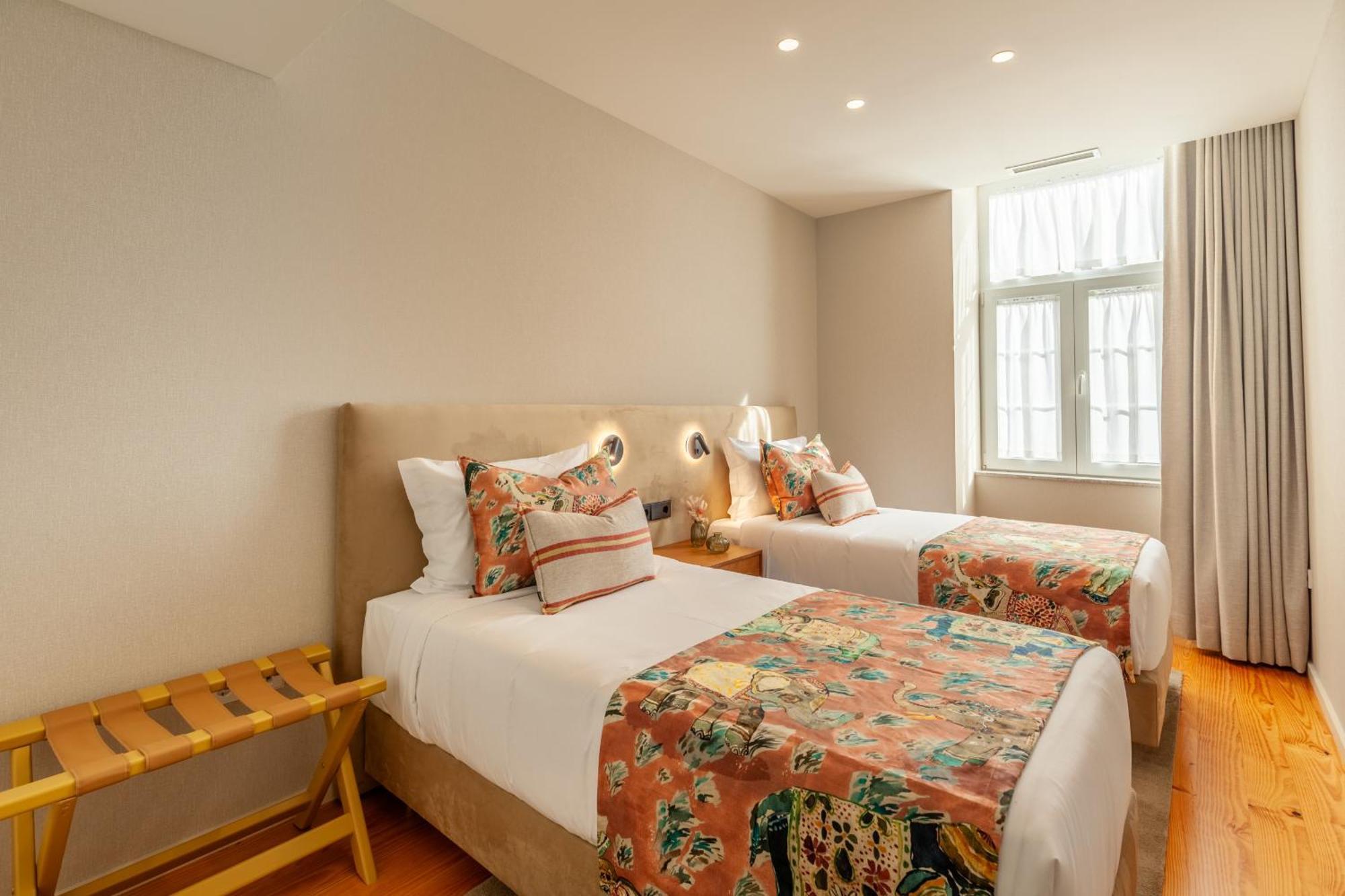 Savvy Signature Apartments Porto Exteriér fotografie