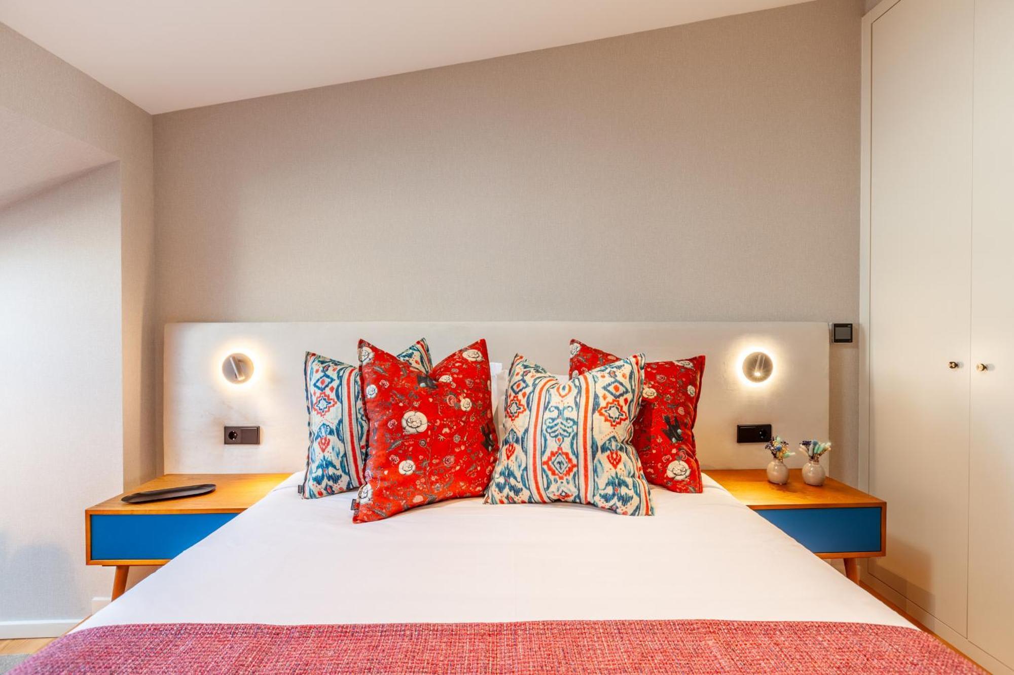 Savvy Signature Apartments Porto Exteriér fotografie