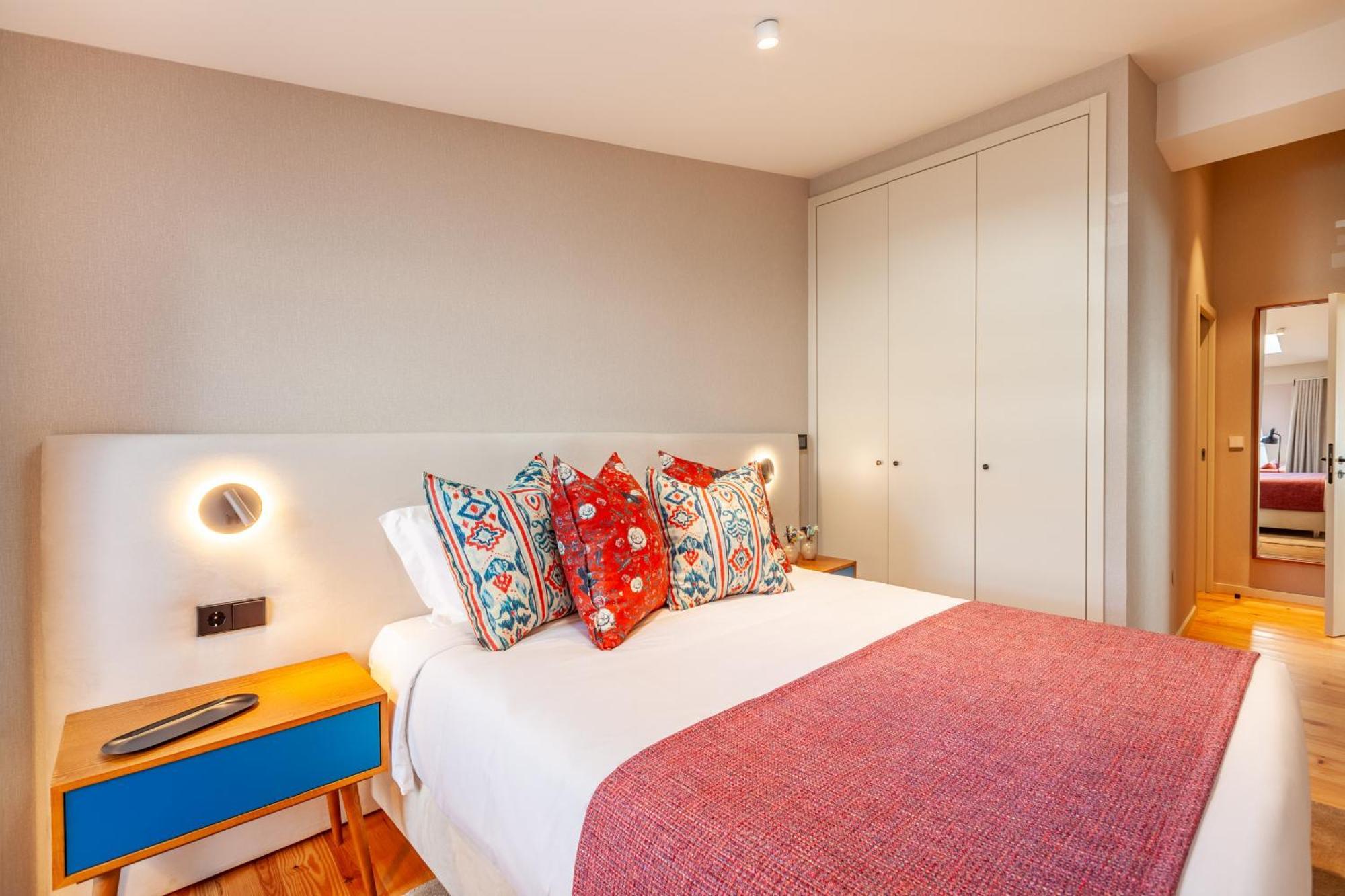 Savvy Signature Apartments Porto Exteriér fotografie