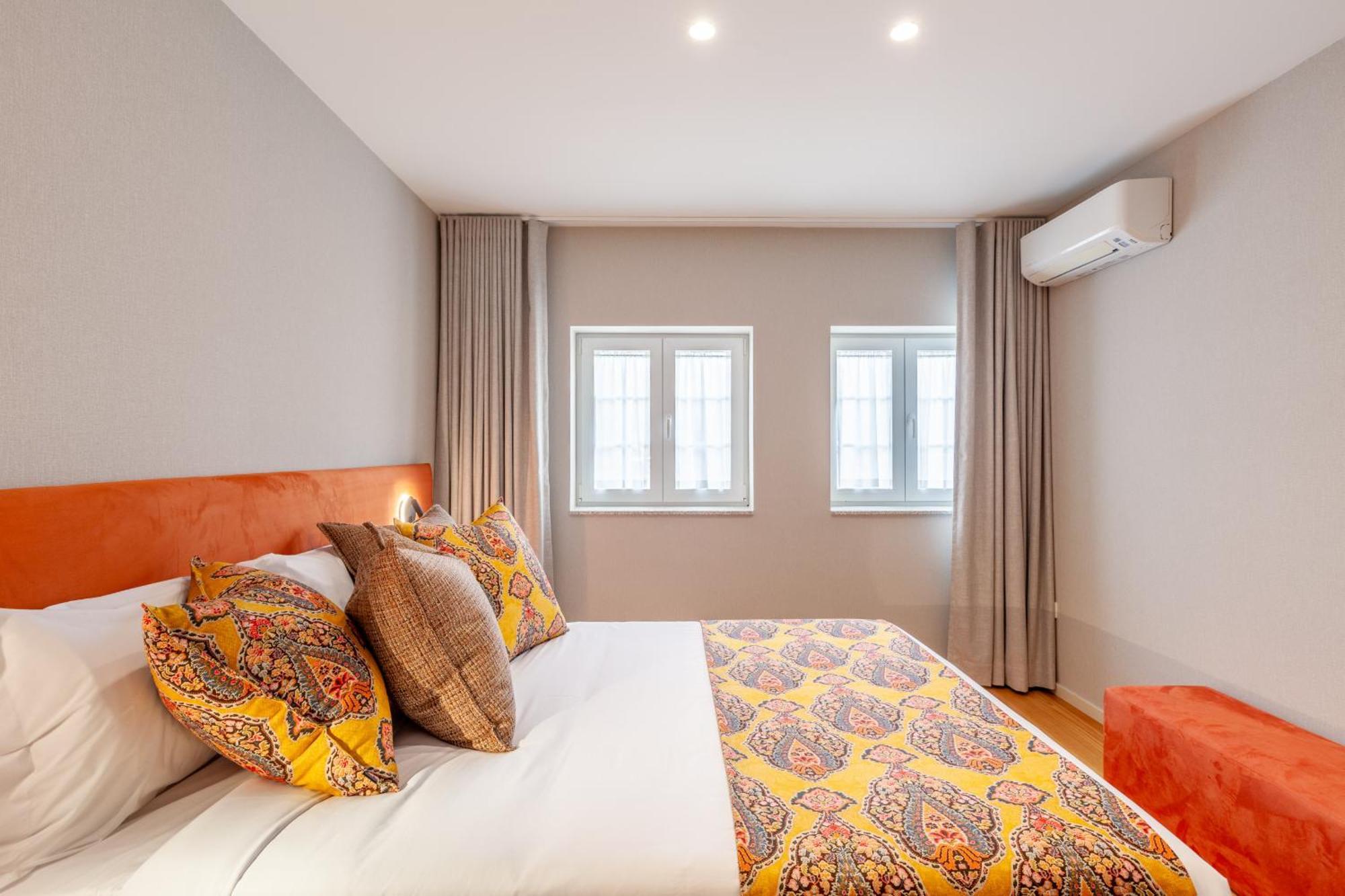 Savvy Signature Apartments Porto Exteriér fotografie