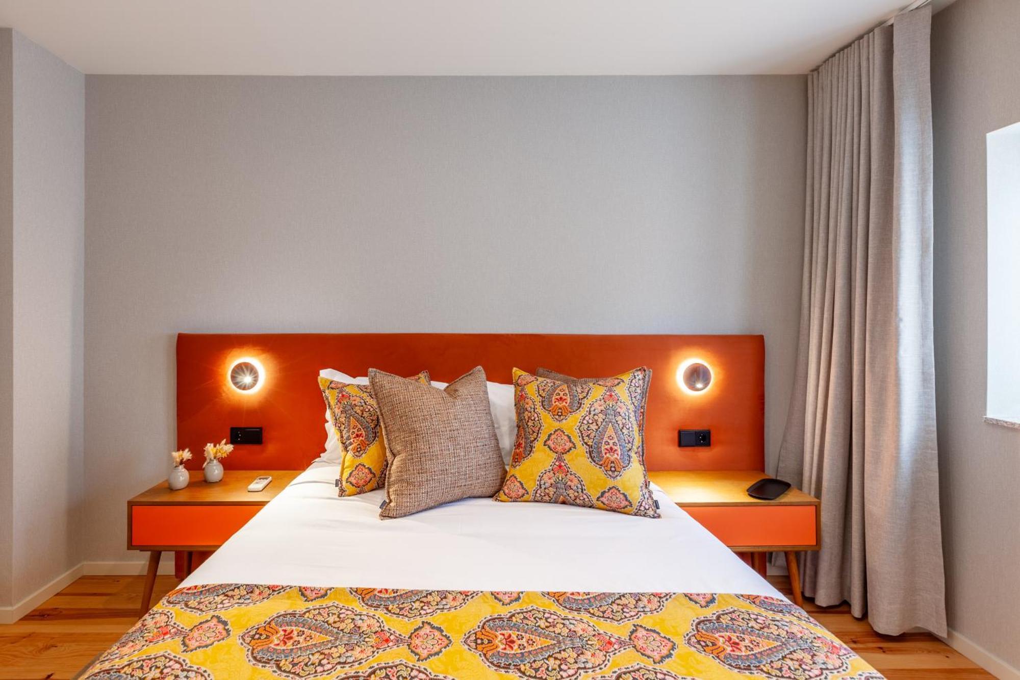 Savvy Signature Apartments Porto Exteriér fotografie