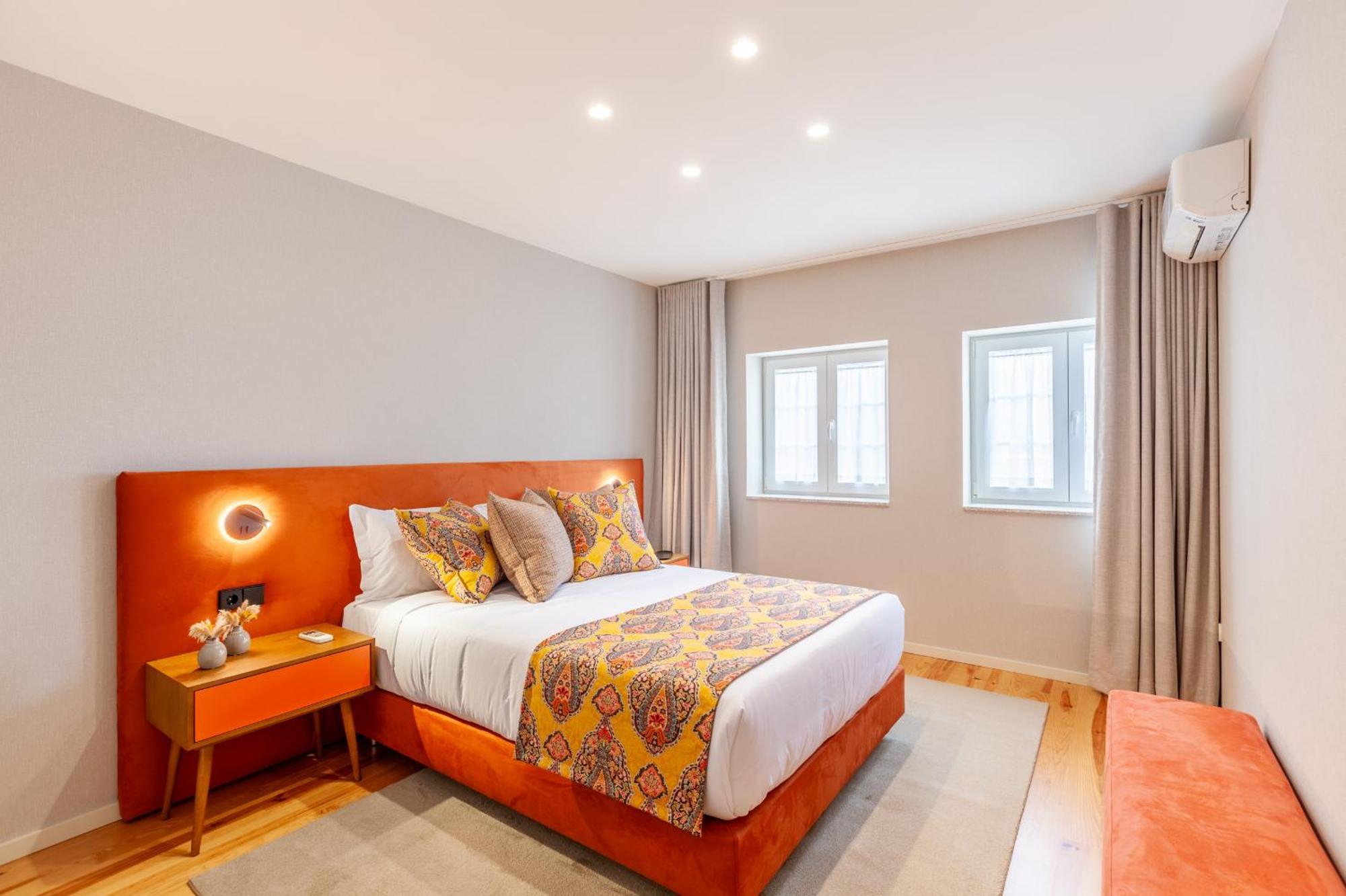 Savvy Signature Apartments Porto Exteriér fotografie