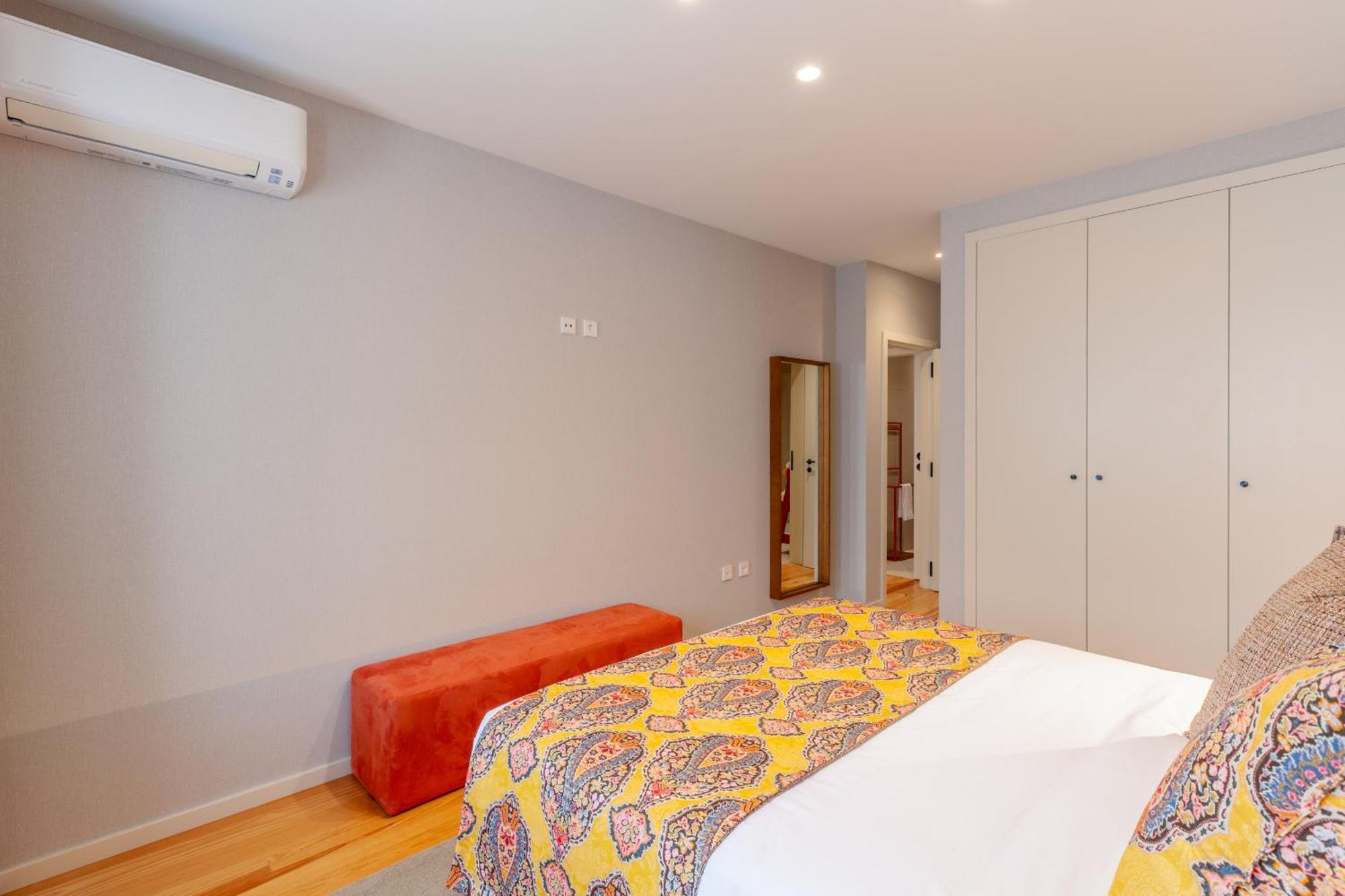 Savvy Signature Apartments Porto Exteriér fotografie
