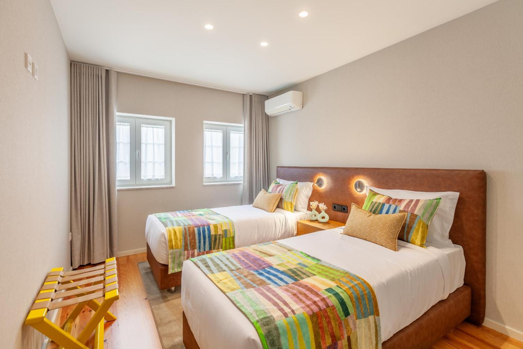 Savvy Signature Apartments Porto Exteriér fotografie