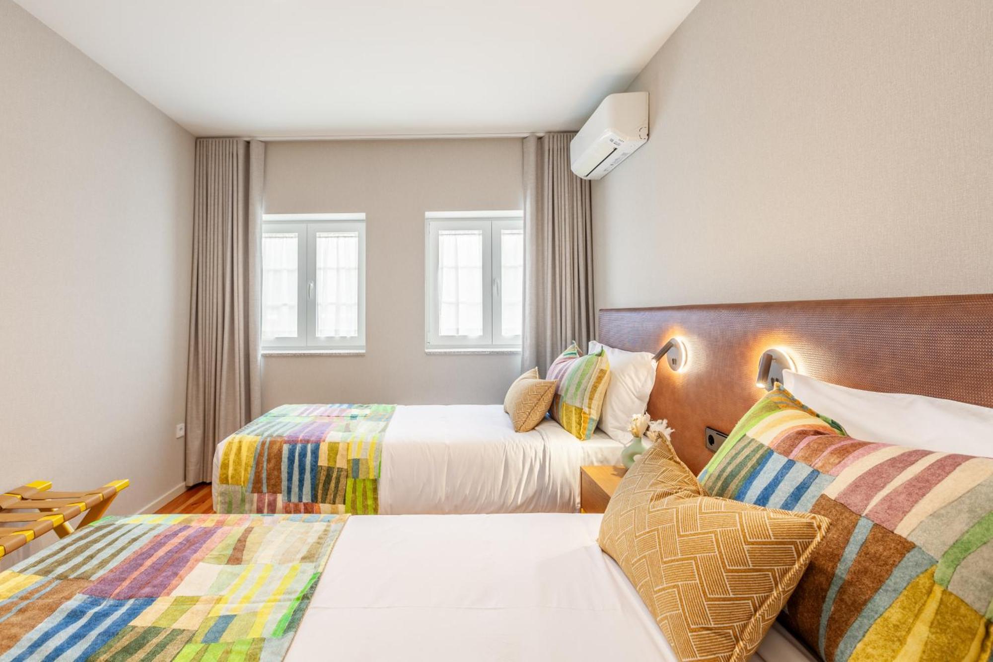 Savvy Signature Apartments Porto Exteriér fotografie
