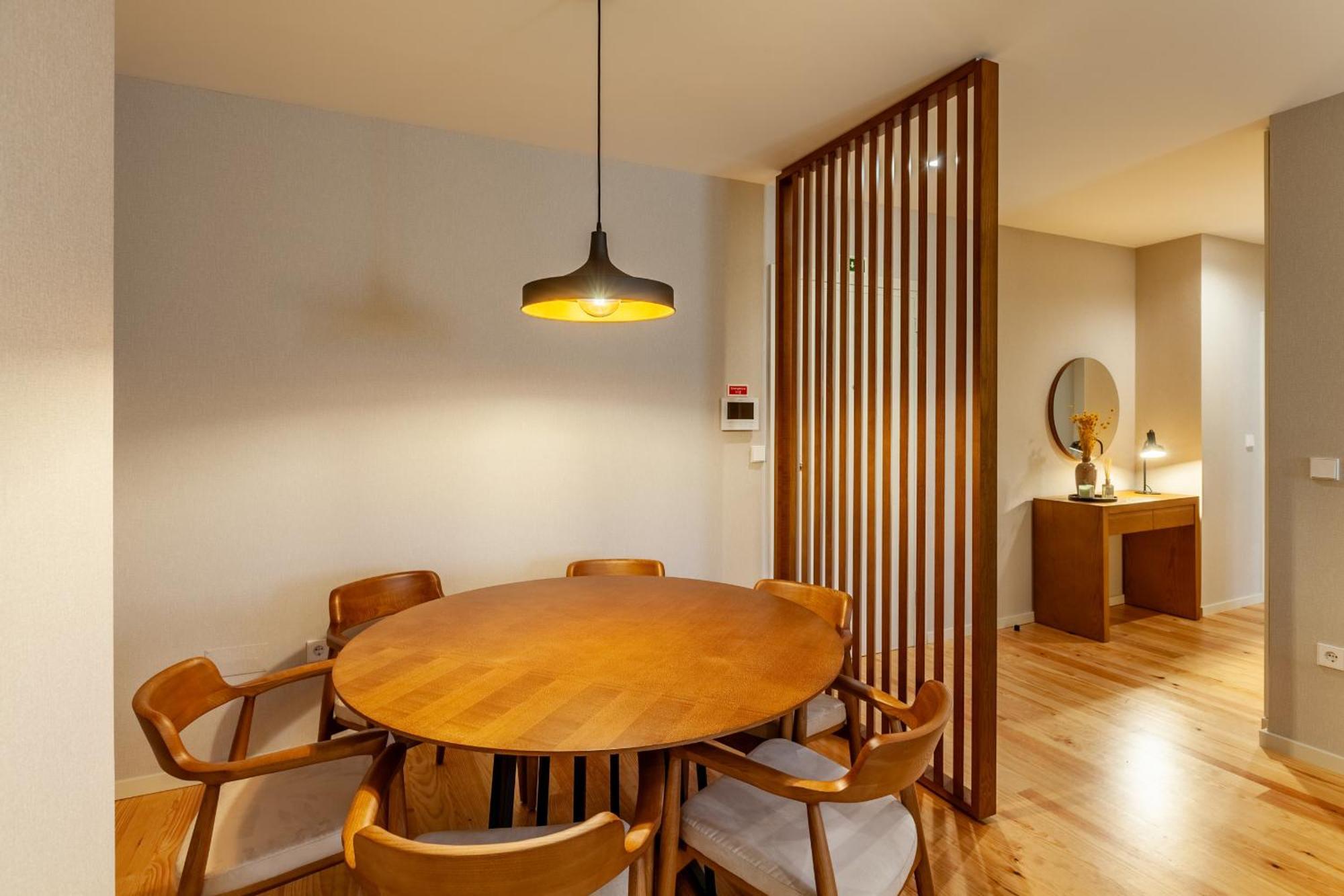Savvy Signature Apartments Porto Exteriér fotografie
