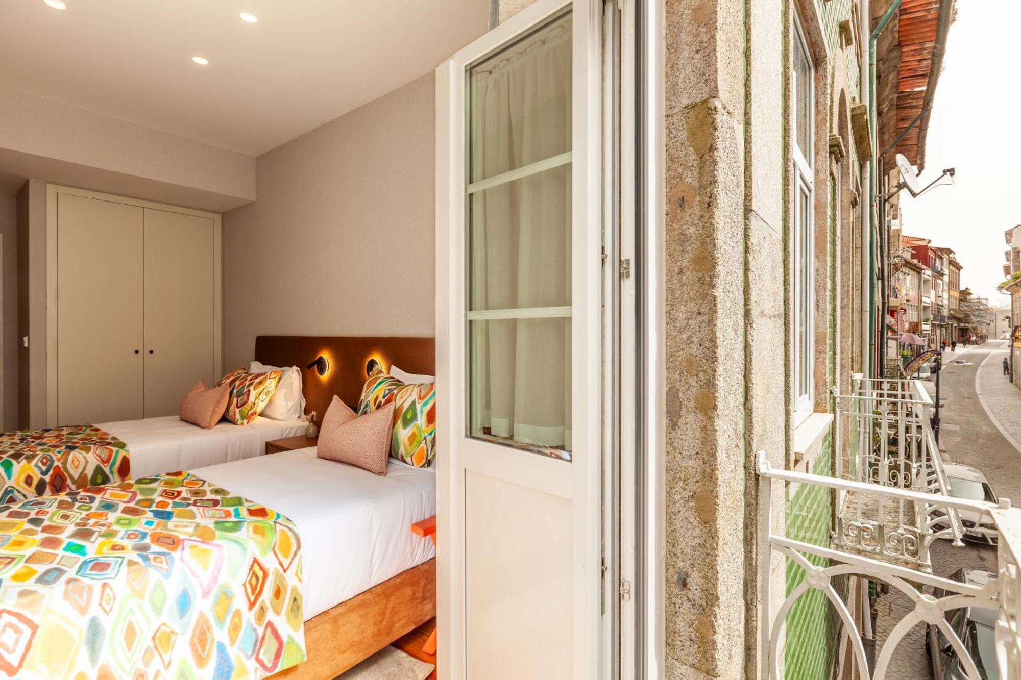 Savvy Signature Apartments Porto Exteriér fotografie
