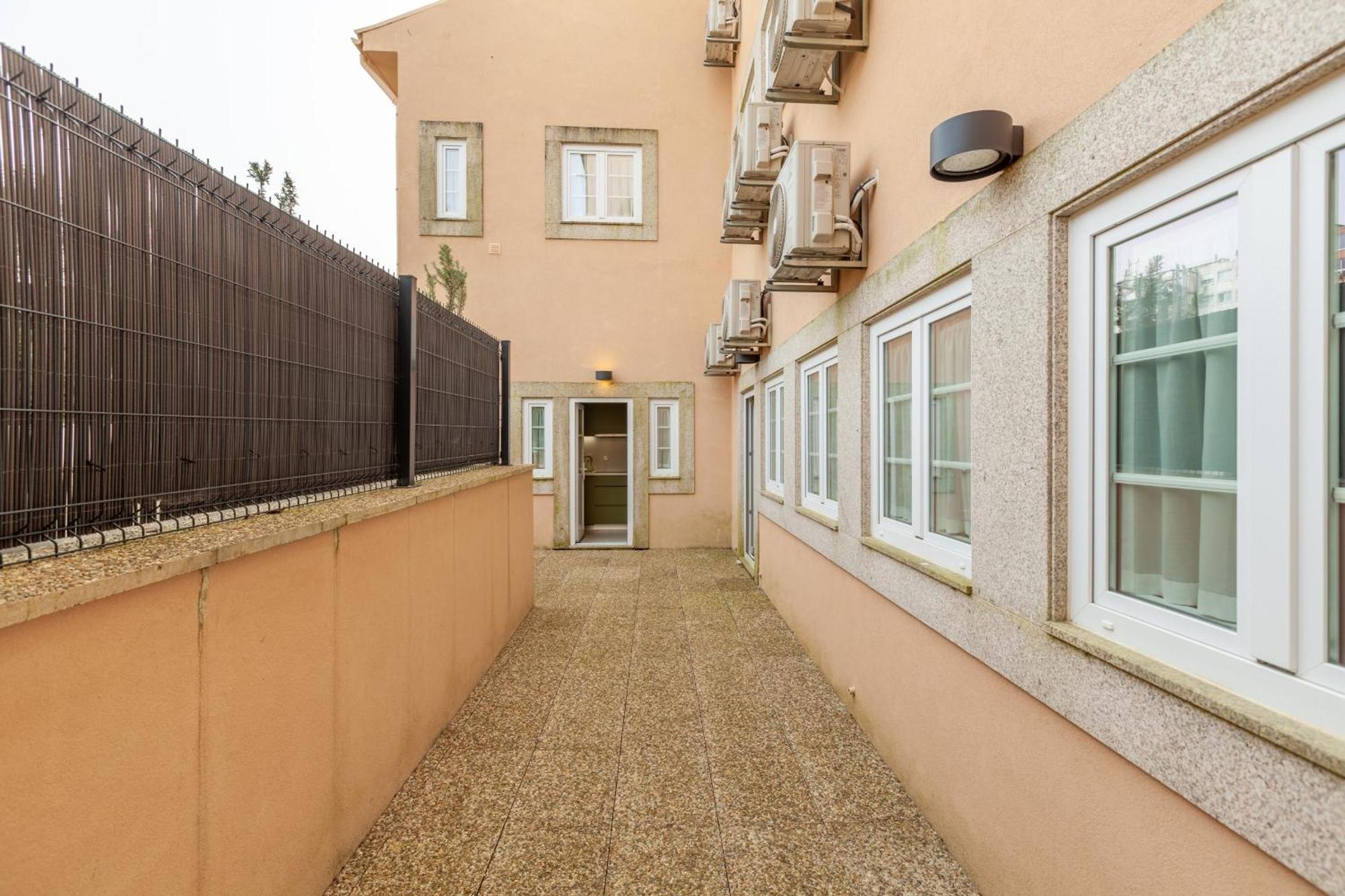 Savvy Signature Apartments Porto Exteriér fotografie