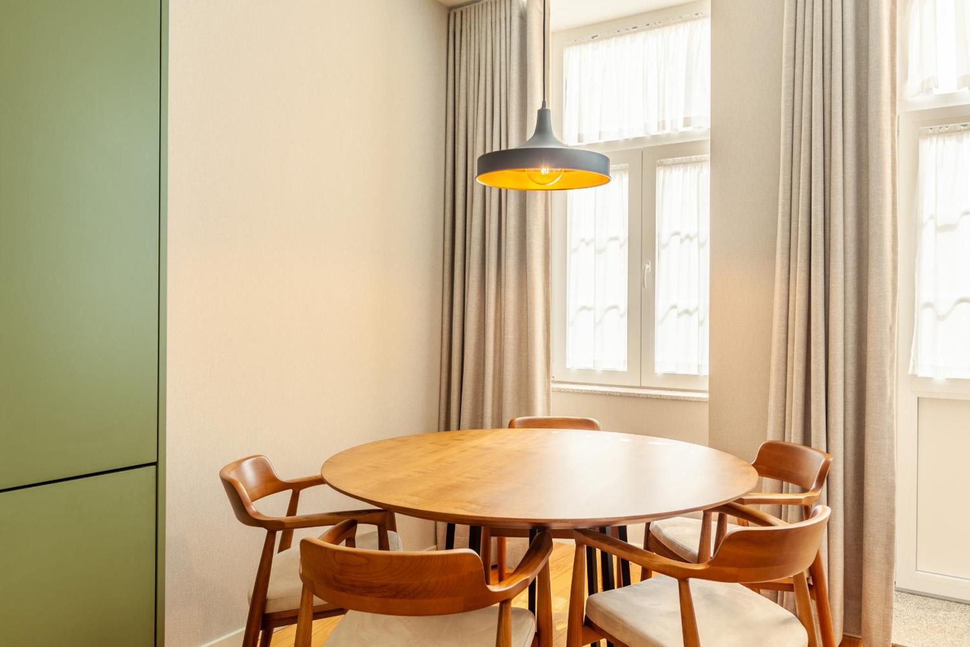 Savvy Signature Apartments Porto Exteriér fotografie