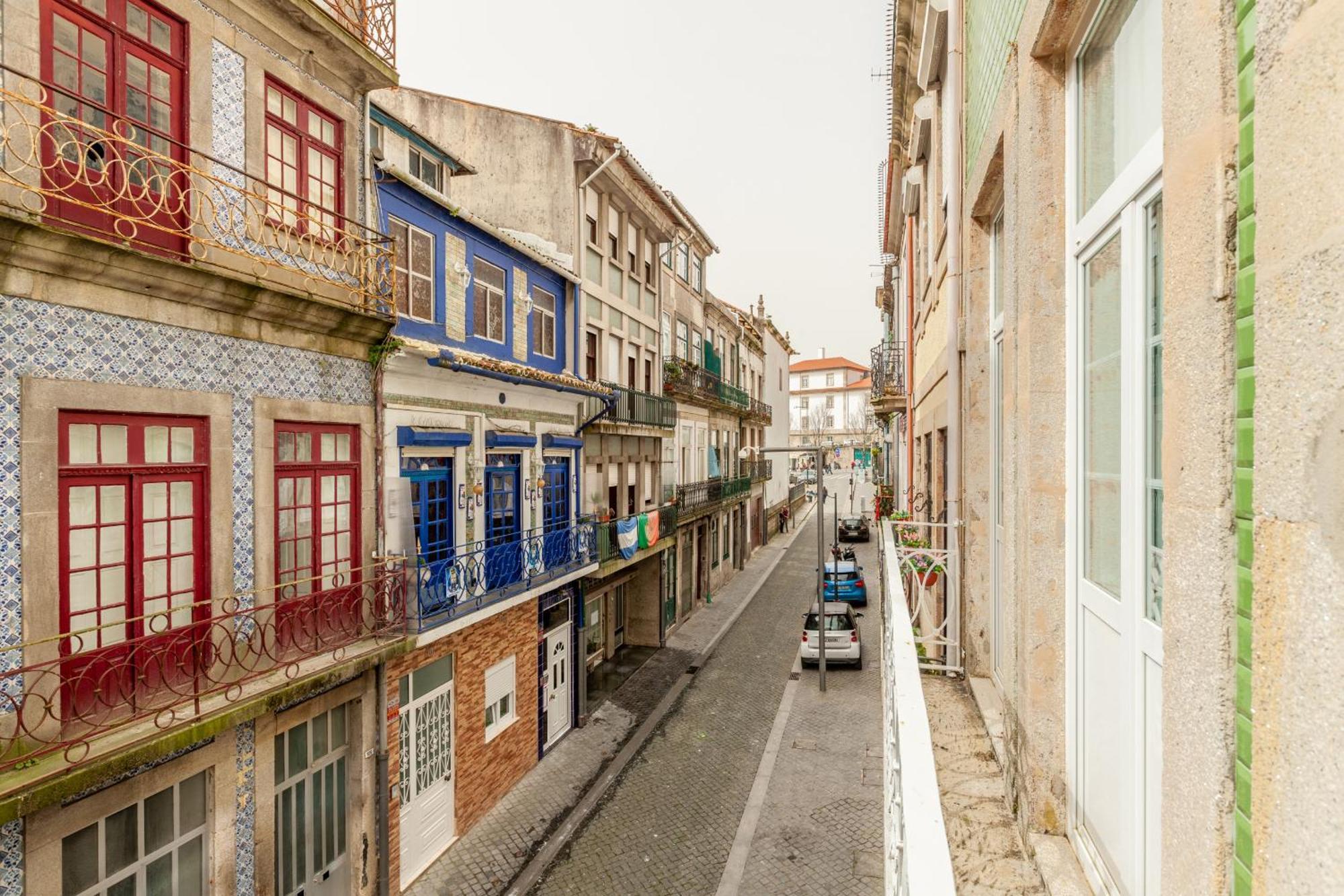 Savvy Signature Apartments Porto Exteriér fotografie